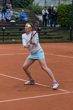 Bild 445 - 1.BL Der Club an der Alster - TC 1899 BW Berlin : Ergebnis: 7:2